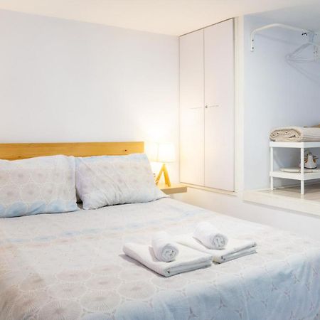 Duplex Malaga Center II Daire Dış mekan fotoğraf