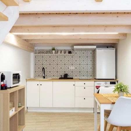 Duplex Malaga Center II Daire Dış mekan fotoğraf